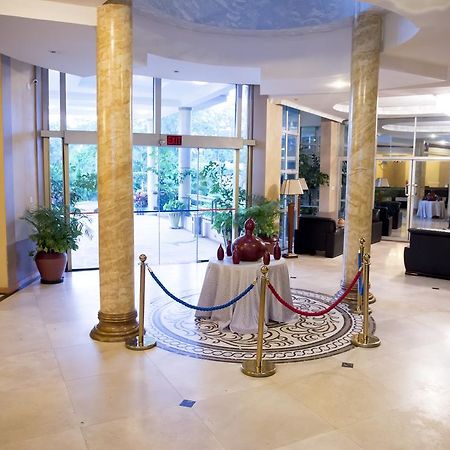 Martha Hotel Bujumbura Exterior photo